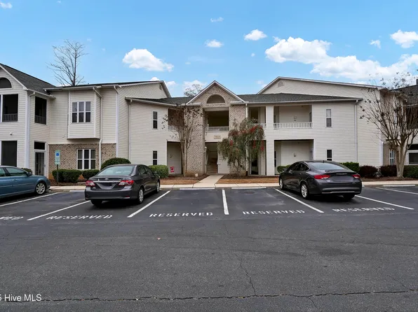 3804 River Front Place Unit 104, Wilmington, NC 28412