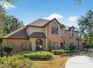 5 Tidewater Dr, Ormond Beach, FL 32174