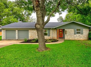 11503 Oak Trl, Austin, TX 78753