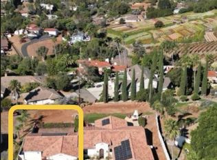 (Undisclosed Address), Vista, CA 92084
