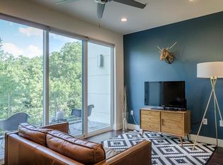 604 N Bluff Dr UNIT 110, Austin, TX 78745