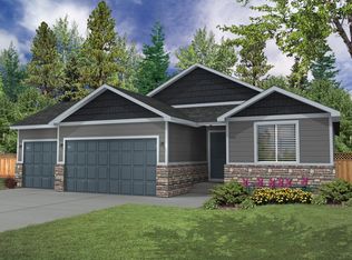 1058 S Saddleback Dr, Milliken, CO 80543