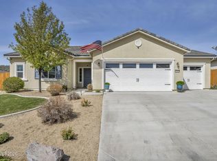 17935 Cedar Mountain Ct, Reno, NV 89508