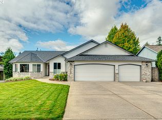 14404 NE 24th Ave, Vancouver, WA