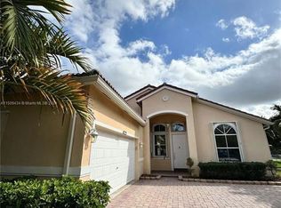 2591 SW 190th Ave, Miramar, FL 33029