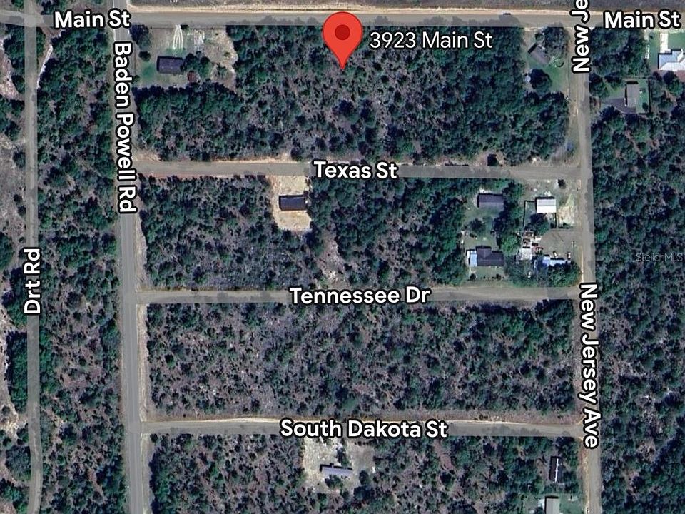 2nd image of 3921 & 3923 N Main St