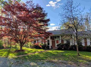 429 Wild Turkey Ln, Charlottesville, VA 22903