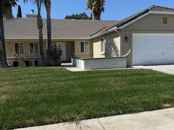 (undisclosed Address), Los Banos, CA 93635