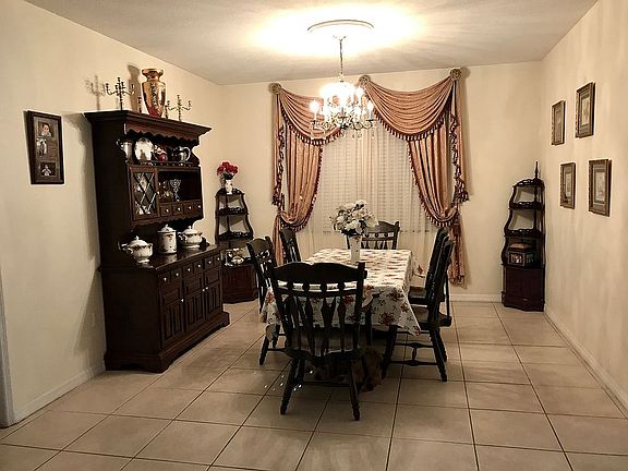 Dinning Room