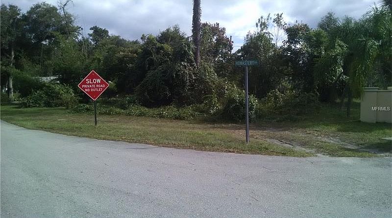 2nd image of Monastery Rd