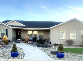 3863 W 1375 N, Cedar City, UT 84721