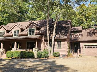 275 West Club Boulevard, Lake Toxaway, NC 28747