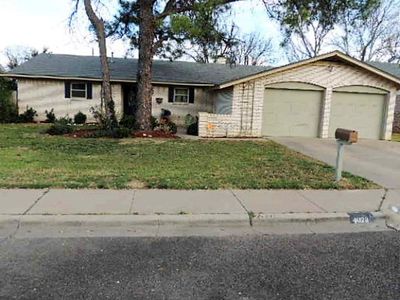 4028 Candy Ln, Odessa, TX, 79762