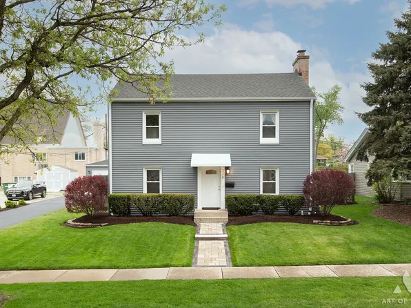 336 5th St, Downers Grove, IL 60515