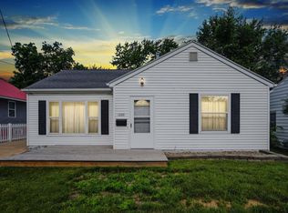 1220 Hammond Ave, Waterloo, IA 50702