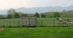 Blue Ridge Mtn. View