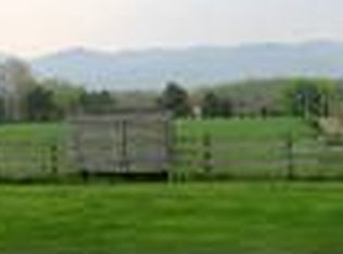 6711 Stoney Lick Rd, Mt Crawford, VA 22841