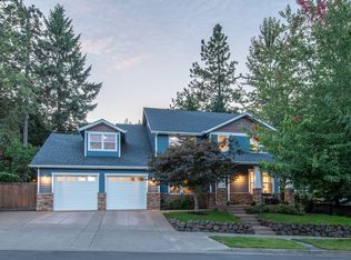3220 Blacktail Dr, Eugene, OR