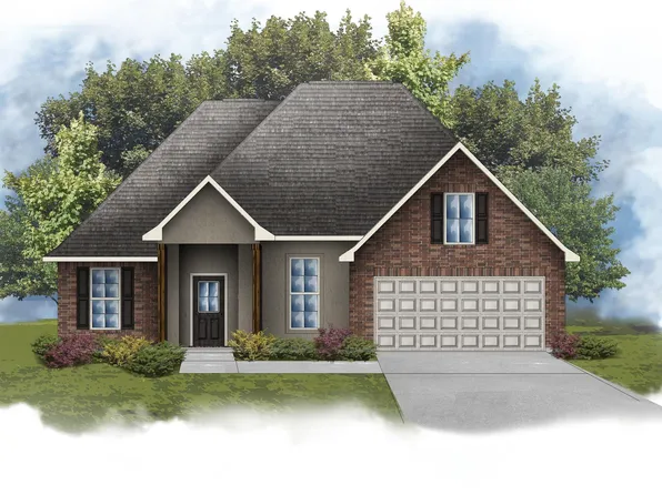 4965 Greens Dr, Addis, LA 70710