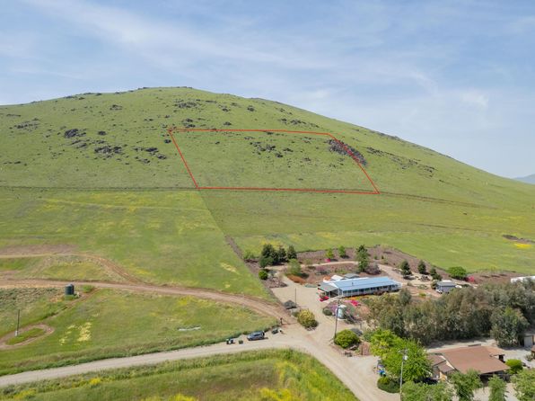 Lot 484 Ave 364, Woodlake, CA 93286