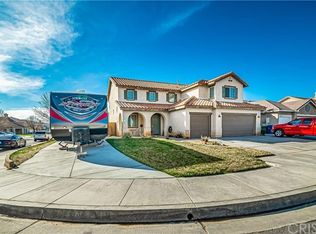 43315 Hampton St, Lancaster, CA 93536