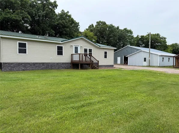 N7326 N Davis Road, Taylor, WI 54659