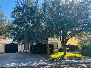 3701 Aguanieve Dr, Laredo, TX 78046