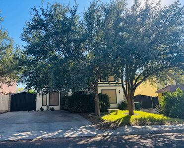 3701 Aguanieve Dr, Laredo, TX, 78046