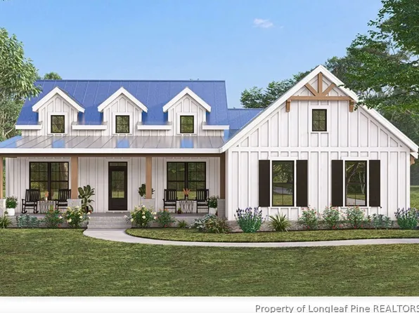 3329 State Highway 20, Saint Pauls, NC 28384