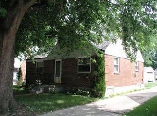 902 Morse Ave, Dayton, OH 45420