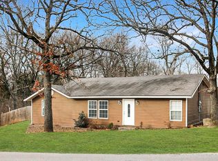 330 Wallin Mountain Rd, West Fork, AR 72774