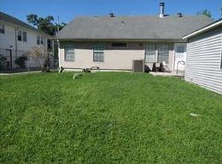 7242 Barataria Blvd, Marrero, LA 70072