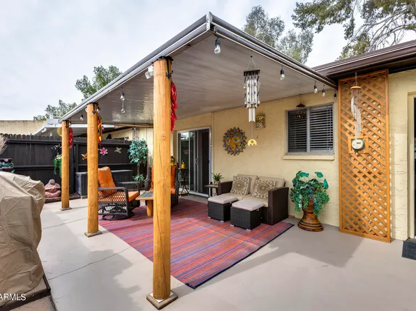 3328 W TANGERINE Lane, Phoenix, AZ 85051