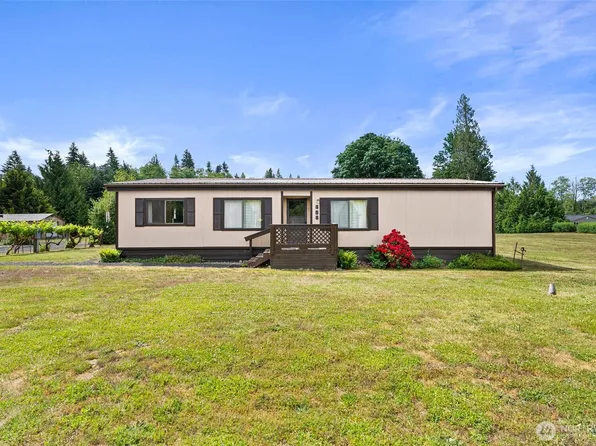 858 State Route 508, Chehalis, WA 98532