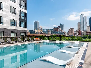 Glasshouse Pittsburgh - 160 E Station Square Dr Pittsburgh PA | Zillow