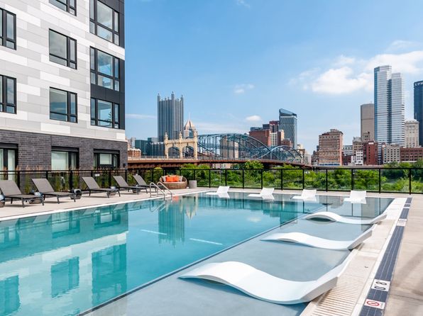 Pittsburgh PA Luxury Apartments For Rent - 2969 Rentals | Zillow