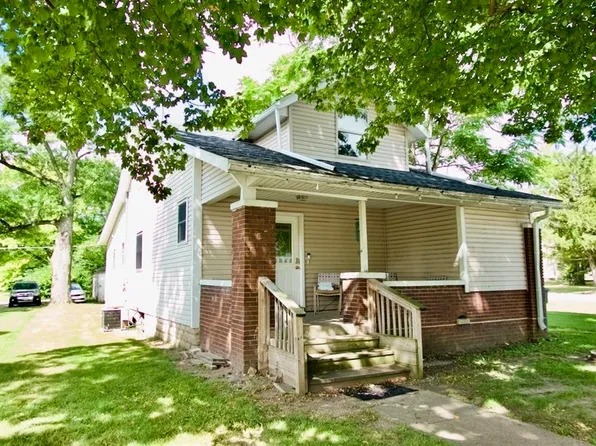 319 N Dicks St, Muncie, IN 47303