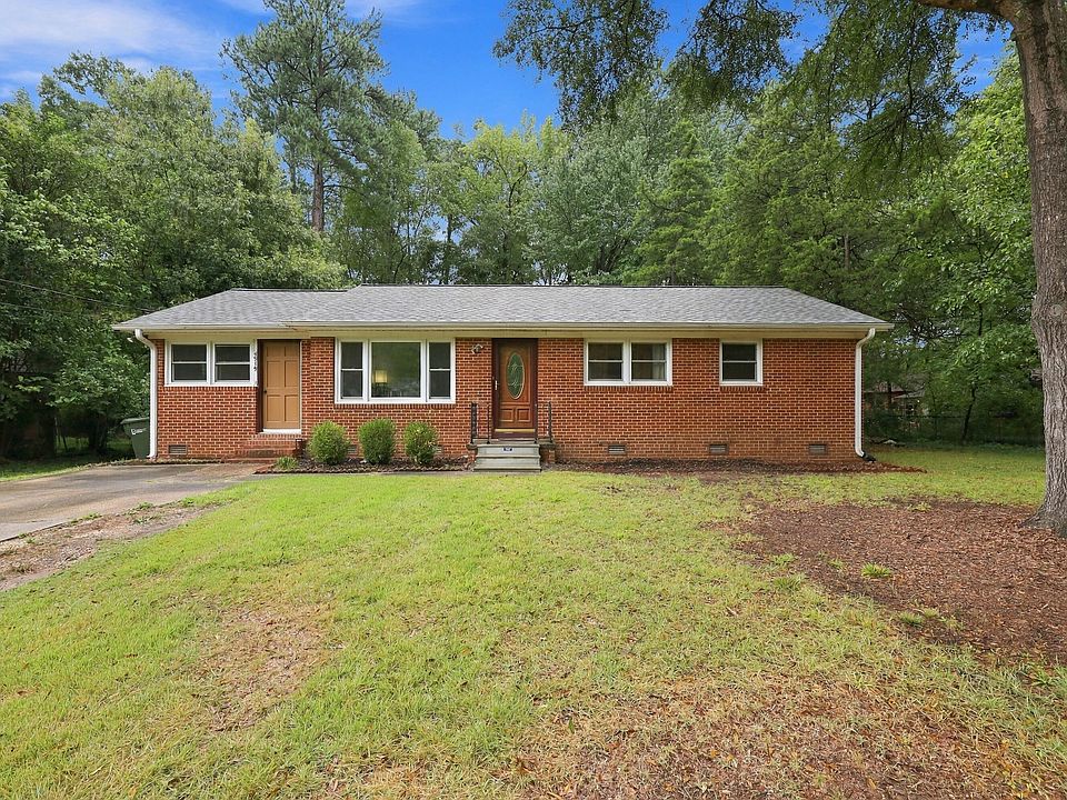 1st image of 4919 Brentwood Rd
