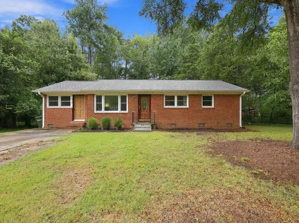 4919 Brentwood Rd, Durham, NC 27713