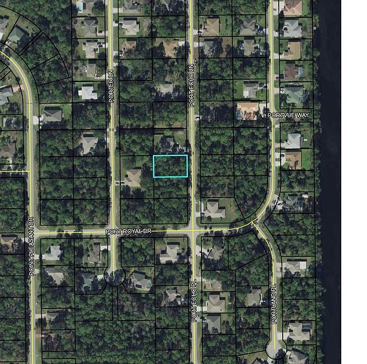 1st image of 5 Port Echo Ln