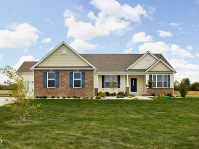 8225 W 825 N, Thorntown, IN, 46071