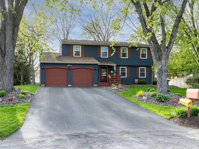 8052 Fox Run Cir, Liverpool, NY, 13090