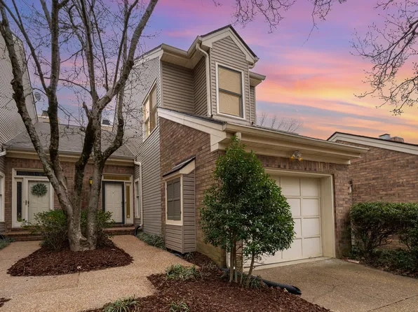 524 Belair Way, Nashville, TN 37215