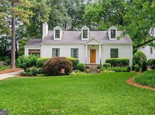 1908 Edinburgh Ter, Atlanta, GA 30307