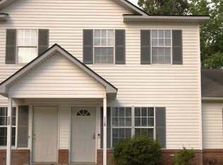 118 Mesa Ln, Jacksonville, NC 28546