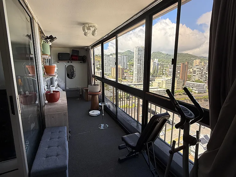 775 Kinalau Pl #1903 — Photo 3