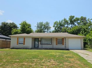 5525 Odom Ave, Fort Worth, TX 76114