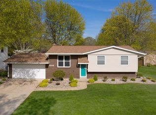 1306 Broadmoor Dr, O Fallon, IL 62269