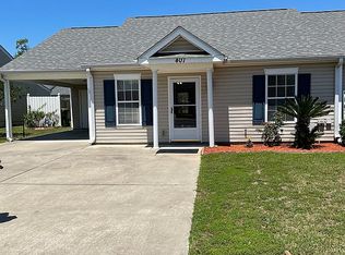 407 Londonberry Dr, Florence, SC 29505