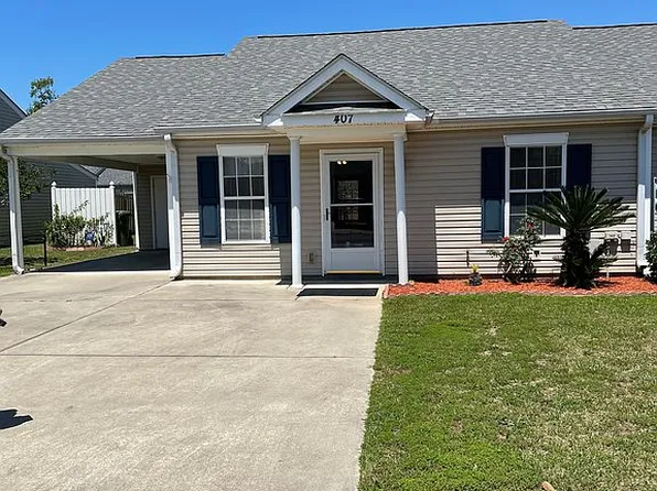 407 Londonberry Dr, Florence, SC 29505